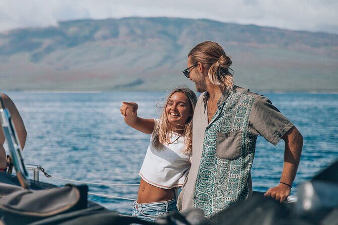 West Maui Snorkel & Sail - The 5-Hour West Maui Snorkel & Sail Rhythm That Actually Feels Relaxing