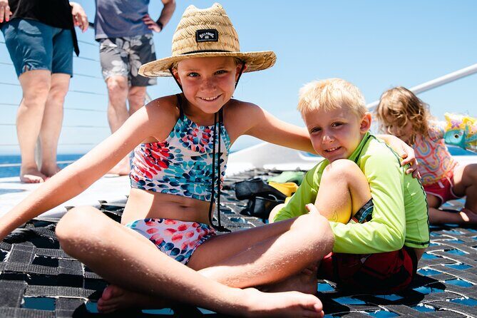 West Maui Snorkel & Sail - Choosing the Best Snorkel Spot Off West Maui (and Why Flexibility Matters)