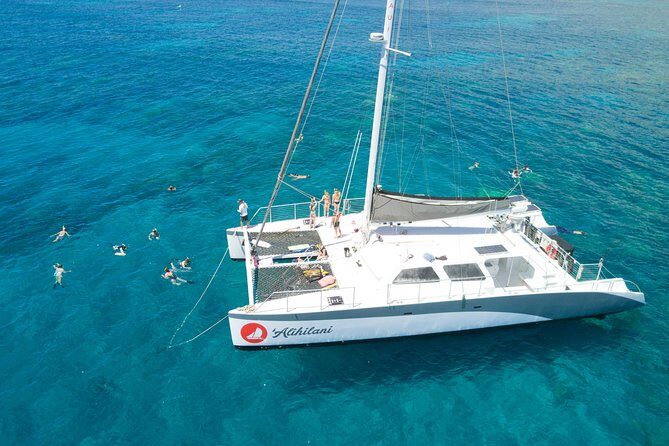 West Maui Snorkel & Sail - Reef-Safe Sunscreen and Snorkel Gear: What You Don’t Have to Hunt For