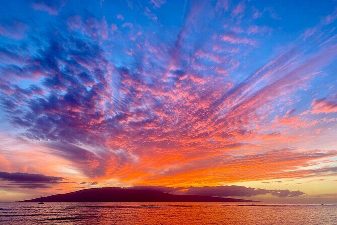West Maui Sunset Whale Watch - What You Get On Board (Water and GoPro Sticks) vs. What You Don’t