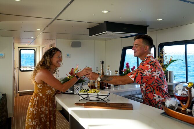 Whale Watch and Turtles Snorkel - Price and logistics: does $138 feel fair?